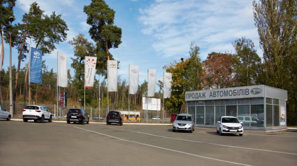 ЛЕГКОВІ АВТОМОБІЛІ: ЛЕГКОВІ АВТОМОБІЛІ: