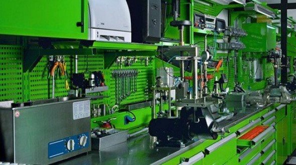 Ремонт та обслуговування дизельного паливного обладнання