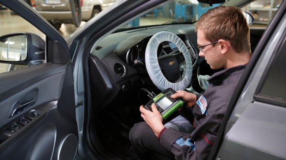 ВЕСЬ СПЕКТР СЕРВІСНОГО ОБСЛУГОВУВАННЯ: ВЕСЬ СПЕКТР СЕРВІСНОГО ОБСЛУГОВУВАННЯ: