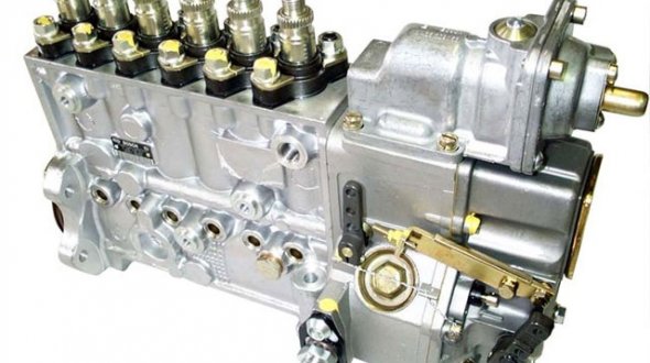 Діагностика та ремонт паливних дизельних насосів високого тиску (ПНВТ)