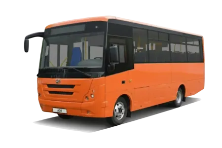 Автобус ЗАЗ A08